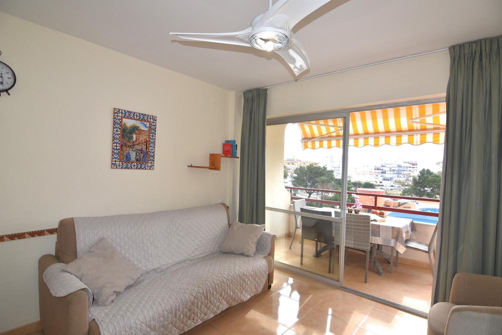 Rnet - 600 Tramuntana 02-21 Apartment