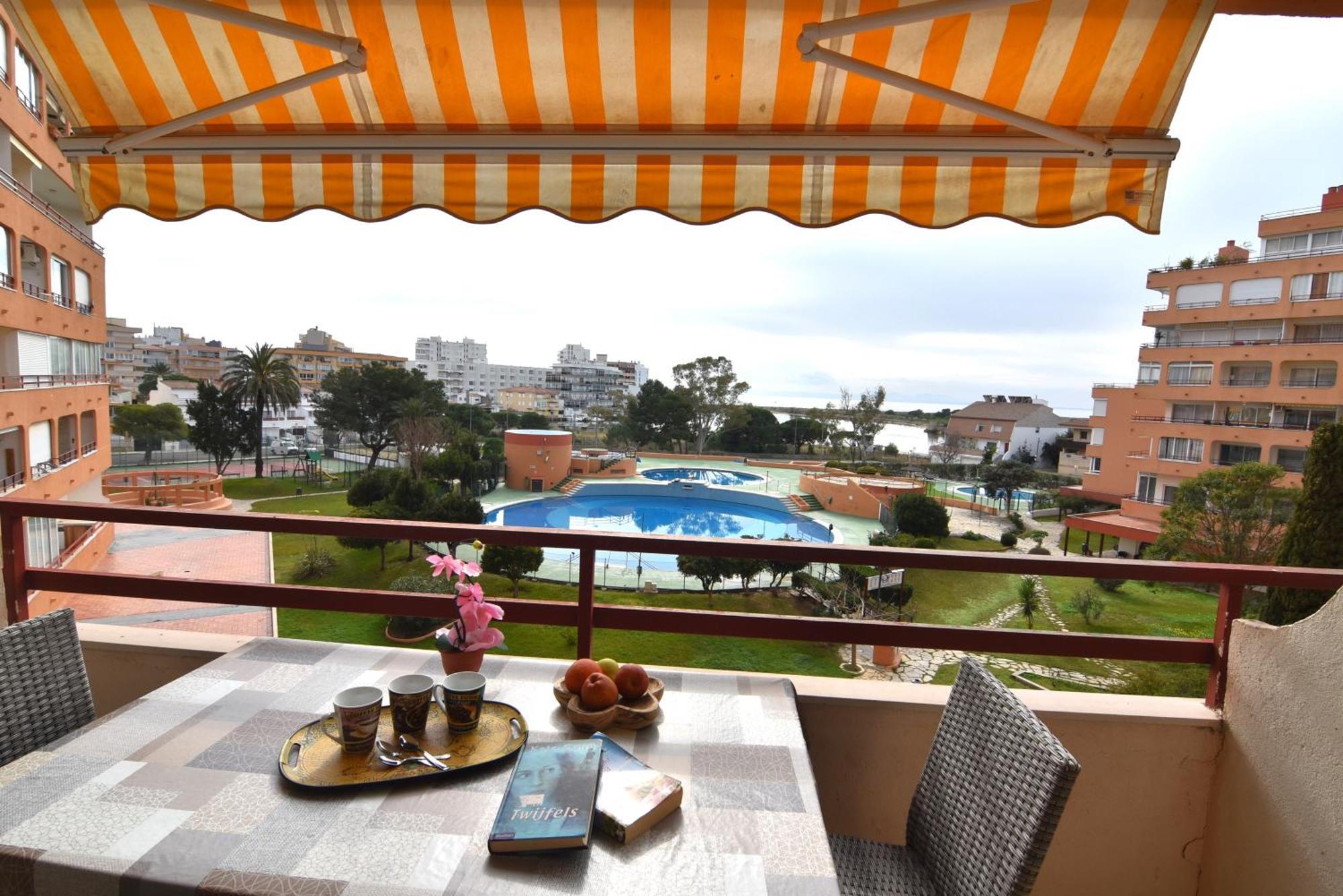 Rnet - 600 Tramuntana 02-21 Apartment *