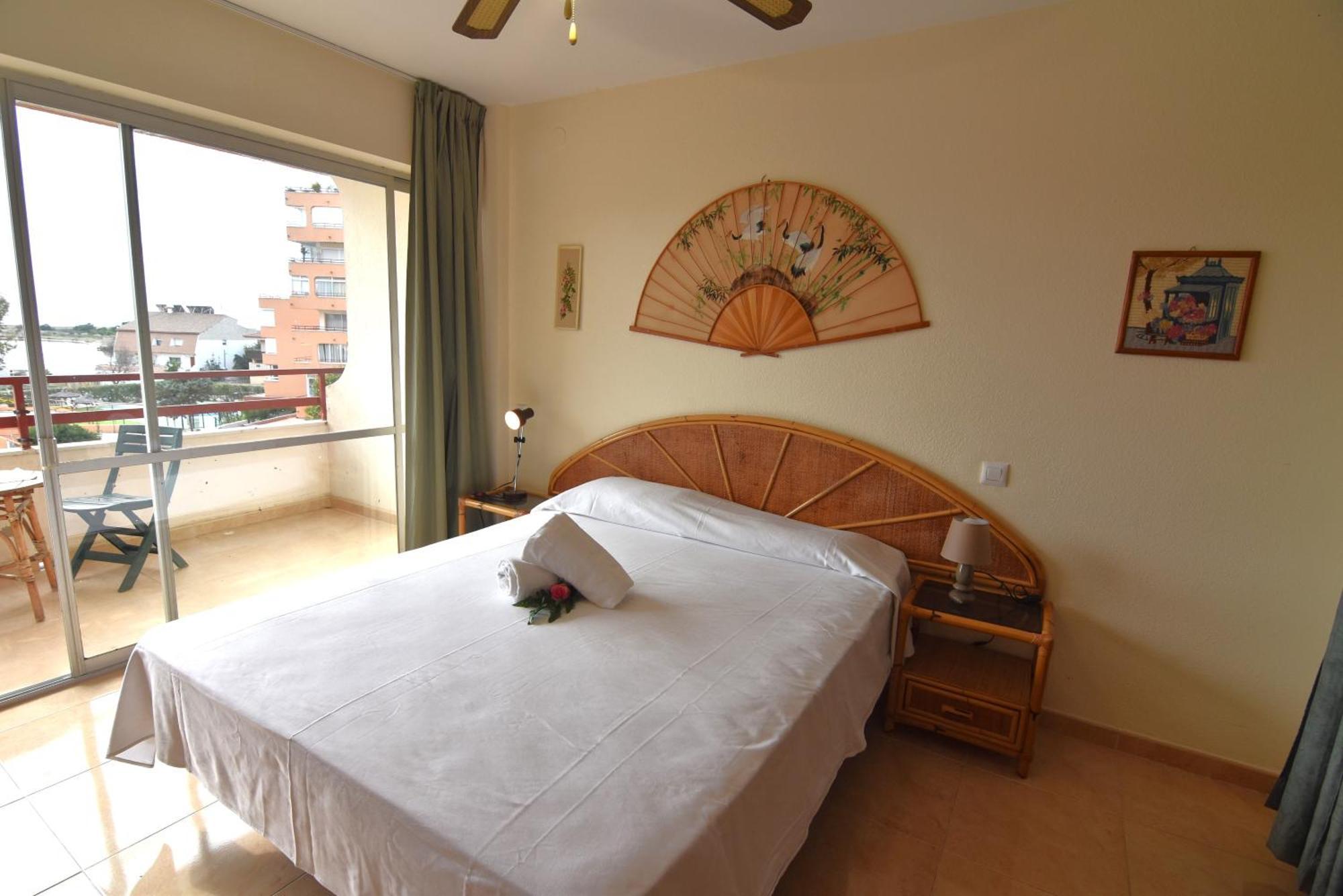 Apartment Rnet - 600 Tramuntana 02-21 *