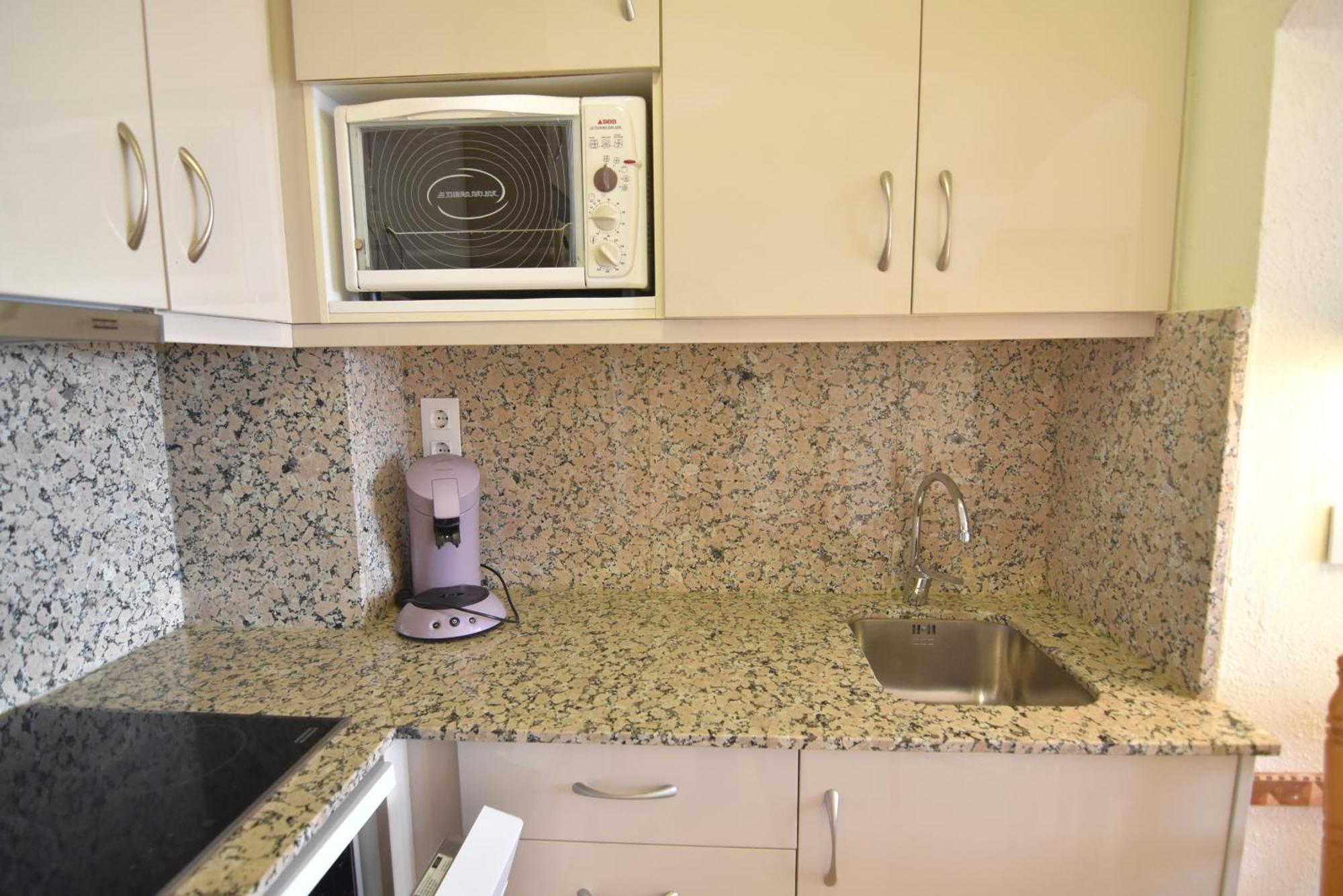Rnet - 600 Tramuntana 02-21 Apartment *