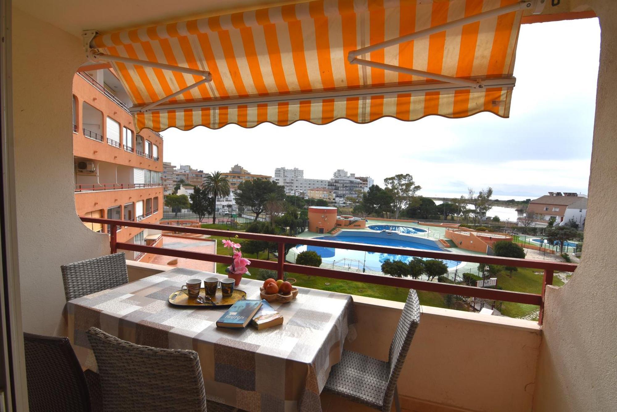 Apartment Rnet - 600 Tramuntana 02-21 *