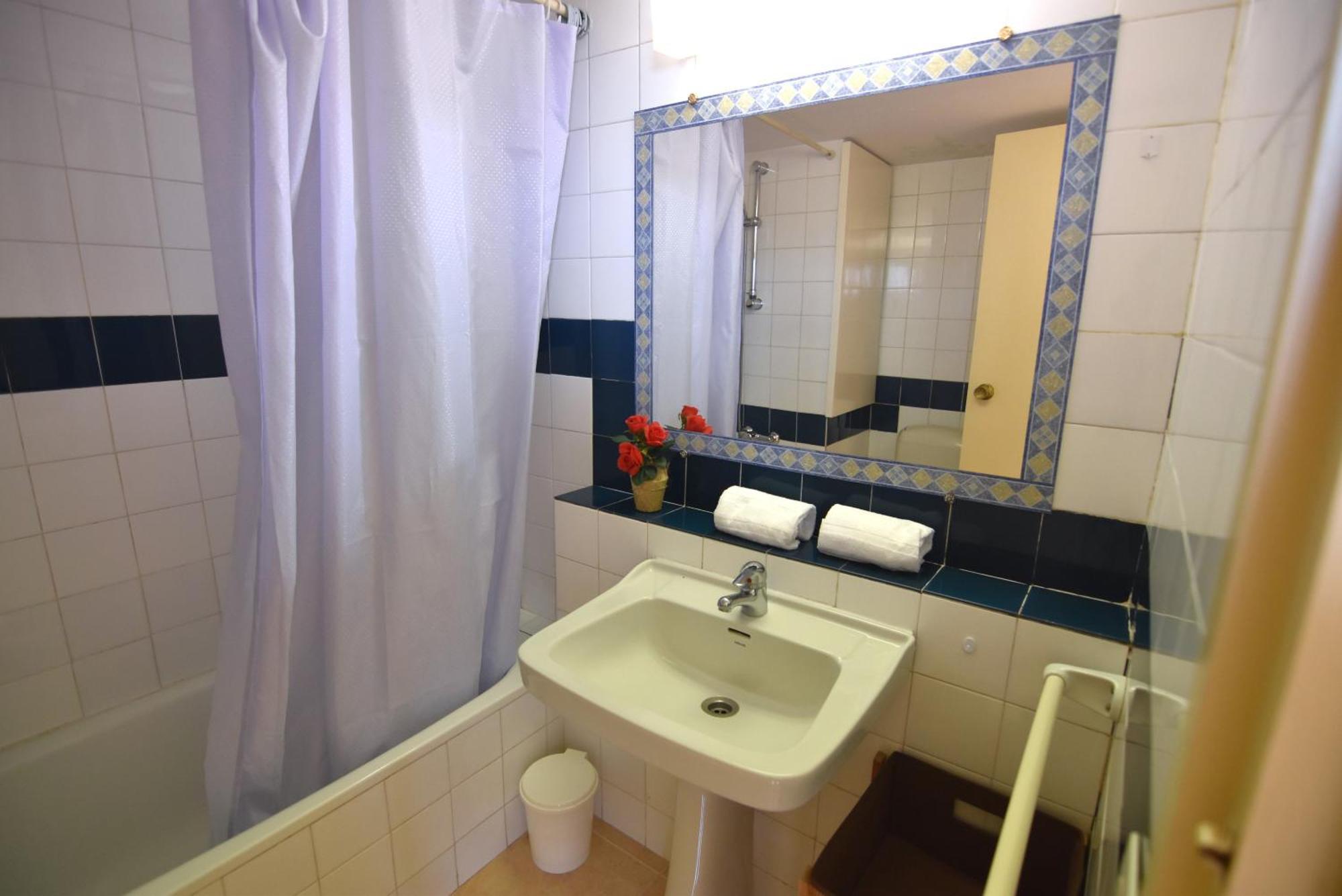 Apartment Rnet - 600 Tramuntana 02-21 *
