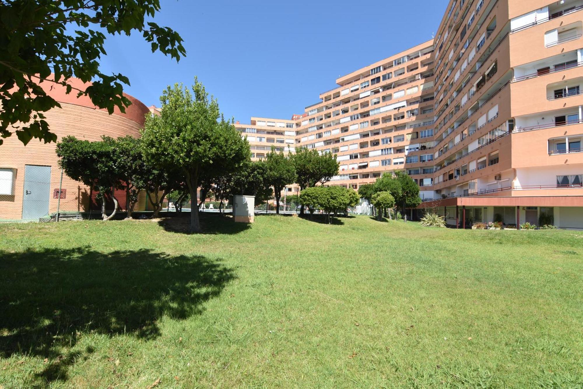 Rnet - 600 Tramuntana 02-21 Apartment Roses